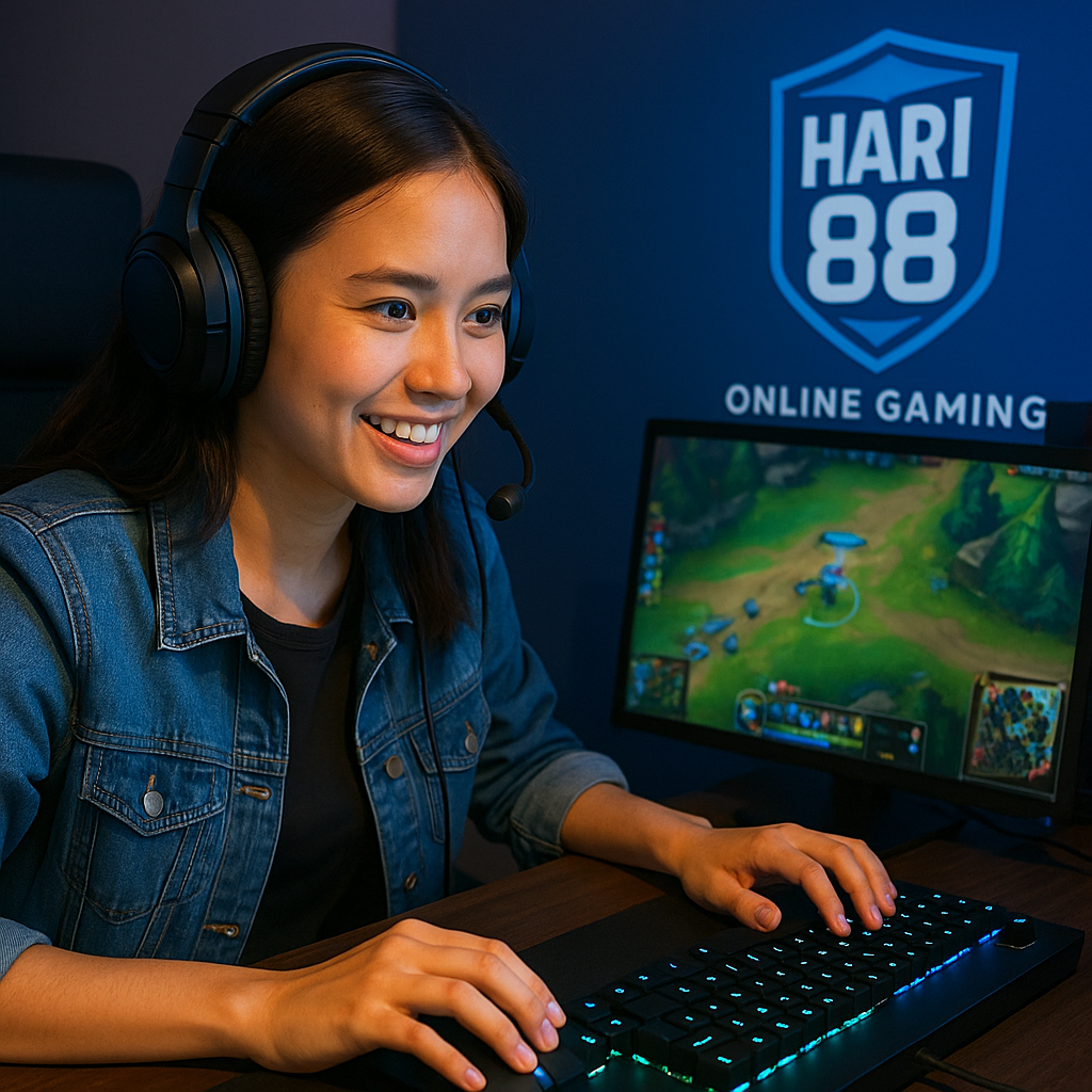 HARI88