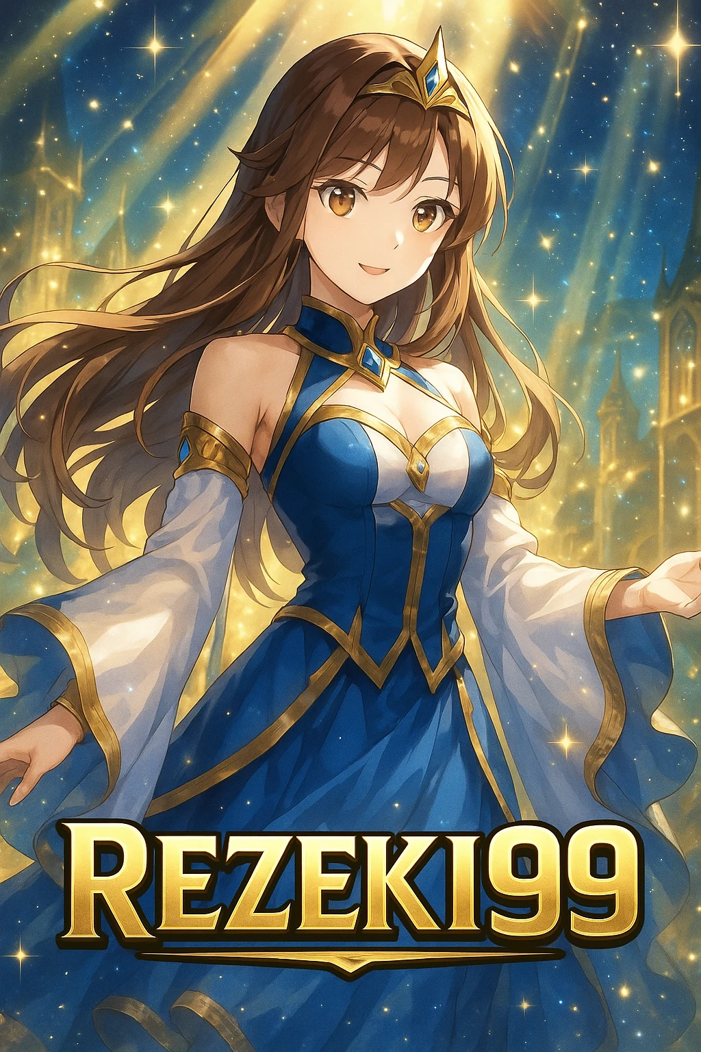 Rezeki99 : Rezeki 99 Komunitas Game Penuh Strategi Kejutan
Rezeki99 : Rezeki 99 Komunitas Game Penuh Strategi Kejutan